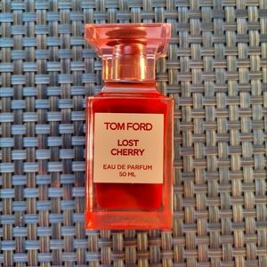 Tom Ford Lost Cherry
